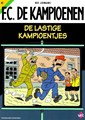 F.C. De Kampioenen 42 - De lastige kampioentjes , Softcover (Standaard Uitgeverij)