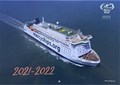 Suske en Wiske 360 - De drijvende dokters, Box+Softcover(s) (Mercy Ships)