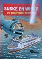 Suske en Wiske 360 - De drijvende dokters, Box+Softcover(s) (Mercy Ships)