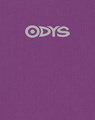 Odys  - De Oude Schaduw, Luxe (Uitgeverij L)
