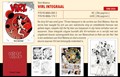 Virl  - Virl Integraal, Luxe (Uitgeverij L)