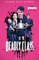 Deadly Class 1 - 1987: Reagan Youth, TPB (Image Comics)