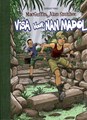 MacGuffin & Alan Smithee 6 - Visa voor Nan Madol, Luxe (Hum)
