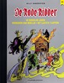 Rode Ridder, de - De Biddeloo jaren 25 - Integraal 25 - Kronieken van Merlijn - Het Laatste Tijdperk, Luxe (Alleen inschrijvers) (Standaard Uitgeverij)