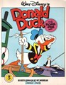 Donald Duck - De beste verhalen 3 - Donald Duck als schipper, Softcover (De Geïllustreerde Pers)