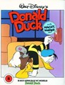 Donald Duck - De beste verhalen 8 - Donald Duck als nachtwaker, Softcover (De Geïllustreerde Pers)