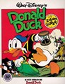 Donald Duck - De beste verhalen 37 - Donald Duck als zandloper, Softcover (De Geïllustreerde Pers)