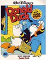 Donald Duck - De beste verhalen 40 - Donald Duck als kwitantieloper, Softcover (De Geïllustreerde Pers)