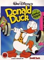 Donald Duck - De beste verhalen 43 - Donald Duck als krachtpatser, Softcover (Sanoma)