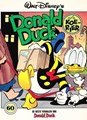Donald Duck - De beste verhalen 60 - Donald Duck als koerier, Softcover (De Geïllustreerde Pers)