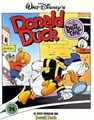 Donald Duck - De beste verhalen 74 - Donald Duck als detective, Softcover (De Geïllustreerde Pers)