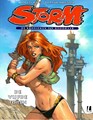 Storm - Kronieken van Roodhaar 2 - De vijfde Toren, Softcover (Uitgeverij L)