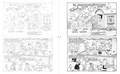 Familie Super, de 6 - De Patattenfluisteraar, HC (Zwart/Wit) (Bonte)