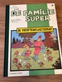 Familie Super, de 6 - De Patattenfluisteraar, Luxe (Groot formaat) (Bonte)