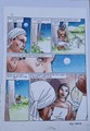 Dick Matena - Collectie  - Multatuli - Saïdjah en Adinda, Collectors Edition (Cliché)