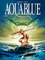 Aquablue 1 - Nao, Softcover (Daedalus)