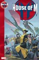 House of M (Marvel)  - House of M, TPB (Marvel)