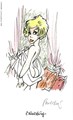 Bruno Graff Art Book  - 69 by F. Walthéry - Deel 2, Luxe (Uitgave FR - A) (Bruno Graff)