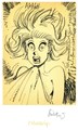 Bruno Graff Art Book  - 69 by F. Walthéry - Deel 2, Luxe (Uitgave FR - B) (Bruno Graff)