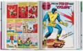 Marvel Comics Library  - X-men. Vol 1. 1963–1966, Hardcover (Taschen)