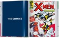 Marvel Comics Library  - X-men. Vol 1. 1963–1966, Hardcover (Taschen)