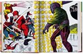 Marvel Comics Library  - Avengers 1: 1963–1965, Hardcover (Taschen)
