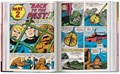 Marvel Comics Library  - Fantastic Four 1: 1961-1963, Hardcover (Taschen)