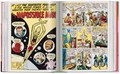 Marvel Comics Library  - Fantastic Four 1: 1961-1963, Hardcover (Taschen)