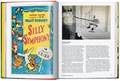 Donald Duck - Diversen  - Donald Duck - The Ultimate History, Hardcover (Taschen)
