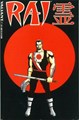 Rai  - Volume 1 - 4, TPB (Vaillant)