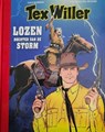 Tex Willer - Kleur (Hum!) 20 - Lozen, dochter van de storm, Luxe (Hum)