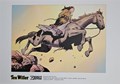 Tex Willer - Kleur (Hum!) 20 - Lozen, dochter van de storm, Luxe (Hum)