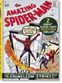 Marvel Comics Library  - Spider-Man. Vol. 1. 1962–1964, Softcover (Taschen)