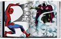 Marvel Comics Library  - Spider-Man. Vol. 1. 1962–1964, Softcover (Taschen)