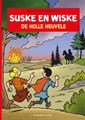 Suske en Wiske - Gelegenheidsuitgave  - De holle heuvels, Softcover (Standaard Uitgeverij)