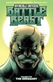 Invincible Universe  / Battle Beast 2 - The Emissary, TPB (DM edition) (Image Comics)