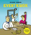 Evert Kwok 1 - Deel 1, Softcover, Evert Kwok - Pocket editie (Syndikaat)
