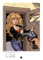 Rubine - the 90's 1 - De blanke profeet, Luxe (INdruk)