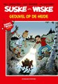 Suske en Wiske - Door... 6 - Geduvel op de Heide, SC-Speciale-editie (Standaard Uitgeverij)