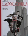 Capricornus 1 - Het ding, Luxe (Sherpa)