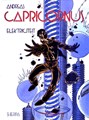 Capricornus 2 - Elektriciteit, Hardcover (Sherpa)