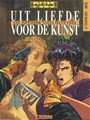 Collectie Charlie plus 7 / Uit liefde voor de kunst 1 - De affaire van Rotten, Softcover (Dargaud)