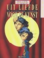 Collectie Charlie plus 12 / Uit liefde voor de kunst 3 - De koninklijke comedie, Softcover (Dargaud)