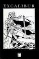 Excalibur (Oosterveer) 1 - Excalibur 1, Softcover (Enigma)
