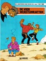 Chick Bill 54 - De vier woestijnratten, Softcover (Lombard)