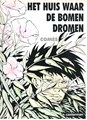 Comes - Luxe 2 - Het huis waar de bomen dromen, Hardcover (Casterman)