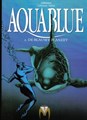 Collectie Millennium 86 / Aquablue (Blitz) 2 - De blauwe planeet, Softcover (Blitz)