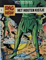 Dag en Heidi 5 - Het houten kistje, Softcover (Standaard Uitgeverij)