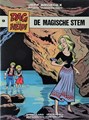 Dag en Heidi 9 - De magische stem, Softcover (Standaard Uitgeverij)