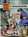 Dag en Heidi 11 - De kristallen waterval, Softcover (Standaard Uitgeverij)